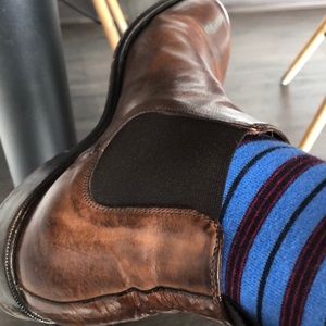 Meet your Posher, Chris